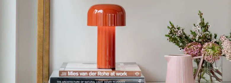 Tischlampen