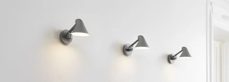 Wandleuchten