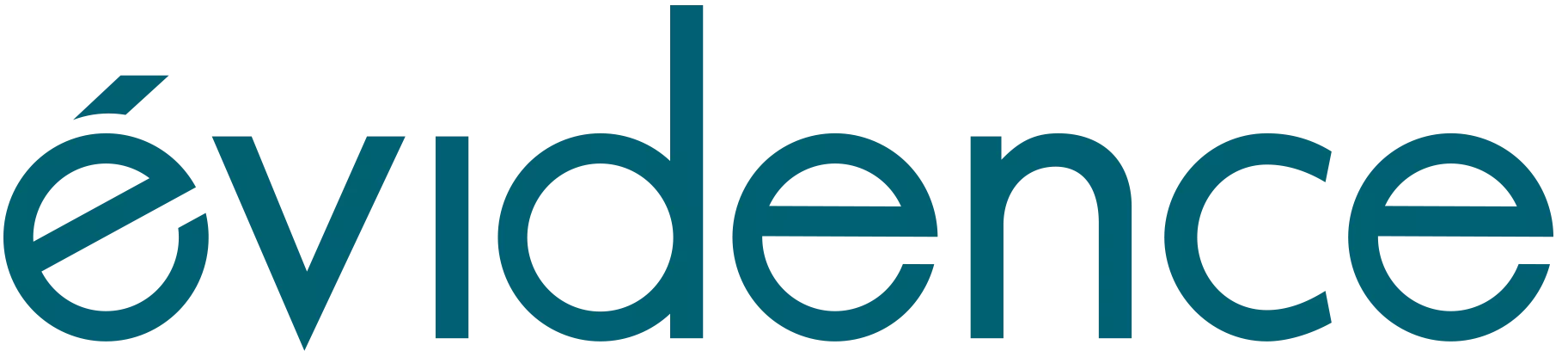 Évidence
