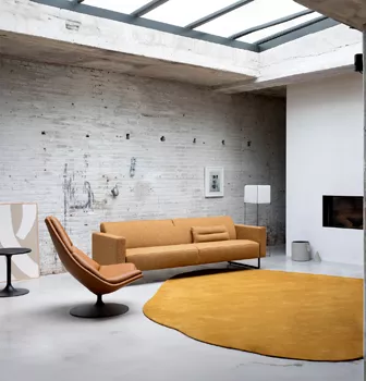 Artifort Mare