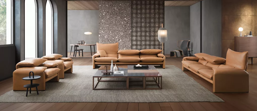 Cassina sfeer