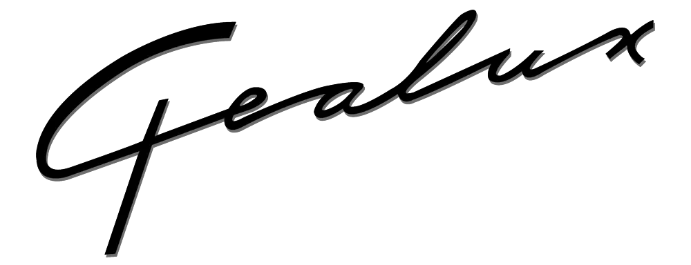 Gealux