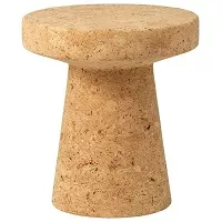 Vitra Cork Beistelltische