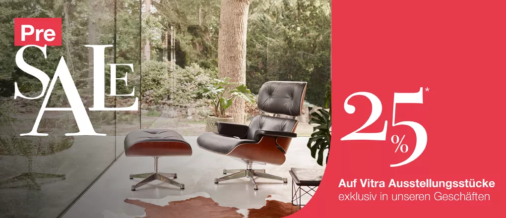 Vitra stoelen