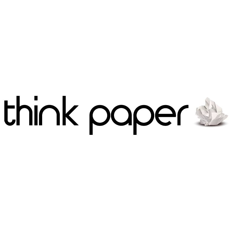 Think Paper
