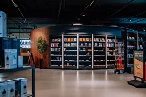Buchhandlung Dominicanen