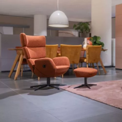 Fauteuil