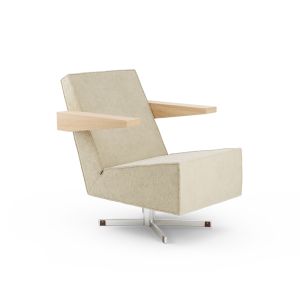 Pastoe Press Room Chair