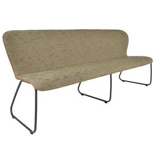 Bert Plantagie Blake Esszimmerbank  