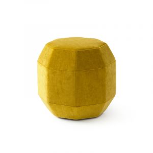 Leolux Amulet Hocker 