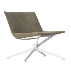 MDF Italia Neil Premium Stuhl  