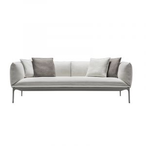 MDF Italia Yale X Sofa  