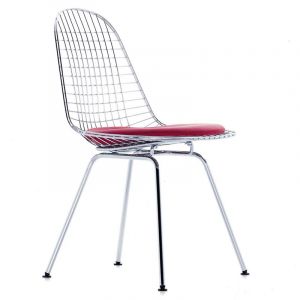 Vitra Wire Chair DKX Stuhl 