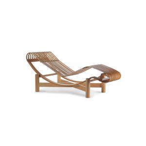 Cassina 522 Tokyo Chaise Longue Sessel 