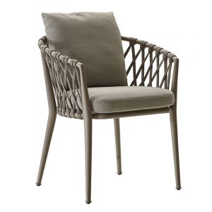 B&B Italia Erica Outdoor Stuhl  