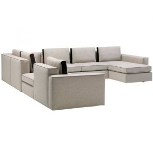 de Sede DS-247 Sofa 