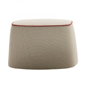 B&B Italia Frank Outdoor Hocker  