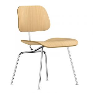 Vitra Plywood Group DCM / DCW Stuhl 