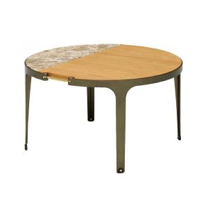 Linteloo Clamp Couchtisch 
