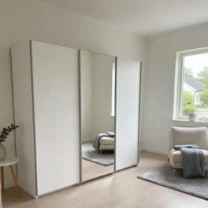 Nolte Mabelia Schwebetürenschrank 