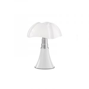 Martinelli Luce Mini Pipistrello Lampe Weiß 