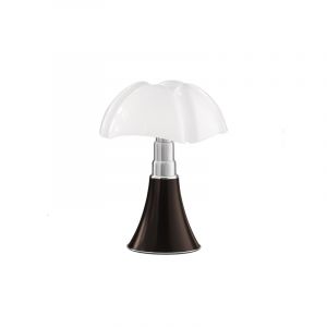 Martinelli Luce Mini Pipistrello Lampe dunkelbraun 