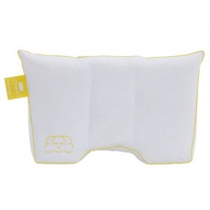 Silvana Comfort Gelb Kissen 