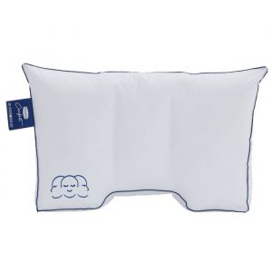 Silvana Comfort Blau Kissen 