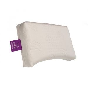 Silvana Flex Lila Kissen 