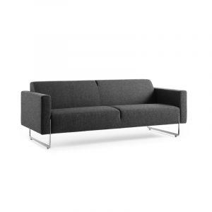 Artifort FC306 Mare Sofa Anthrazit 