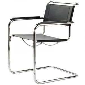 Thonet S 33 Stuhl  