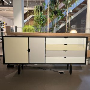 Andersen S6 5-525 Sideboard 