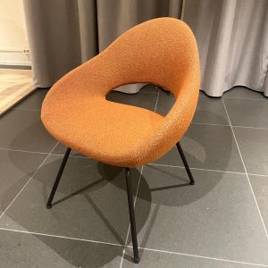 Artifort Shark Esszimmerstuhl (4er-Set) 