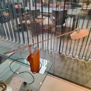 Anta Gaspare Tischlampe 