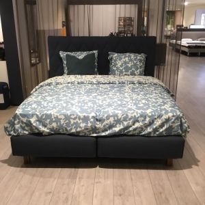 Beka Louisiana Curve 25 Boxspringbett - 180×200 