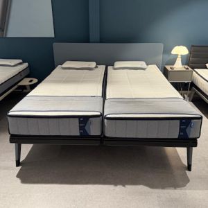 Auping Original Bett - 180×210 flach 