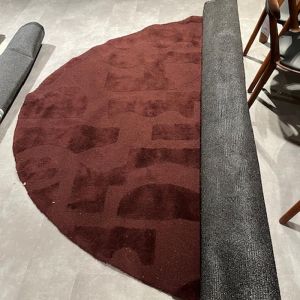 Brink & Campman Mural Teppich - 250×350