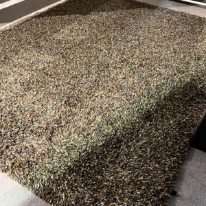 Brink & Campman Flamenco Teppich - 160×230