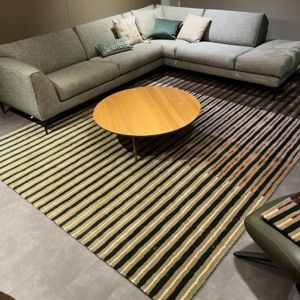 Brink & Campman Decor Proof Teppich - 250×350