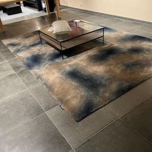 CS Rugs Contour 2D Teppich - 350×250 
