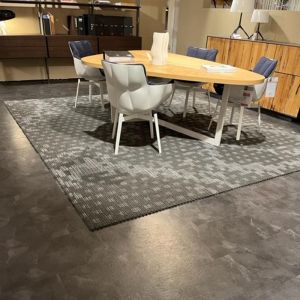 CS Rugs Pixelated Teppich - 350×300 