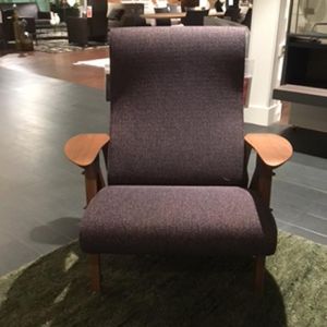 Zanotta Gilda Sessel 