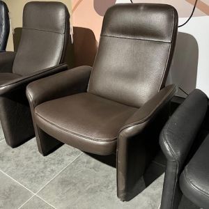 de Sede DS-50/11 Sessel 