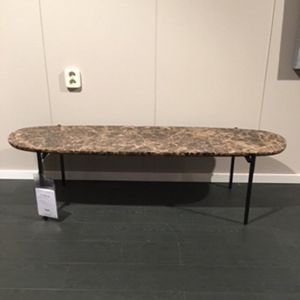 Zanotta Niobe Couchtisch 