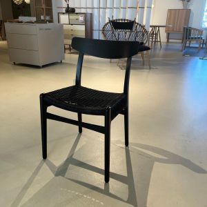 Carl Hansen CH23 Esszimmerstuhl (4er-Set)