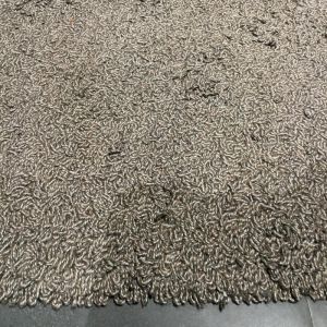 CS Rugs Cable Teppich - 200×300 