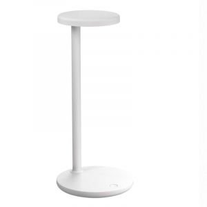 Flos Oblique Qi Tischlampe 