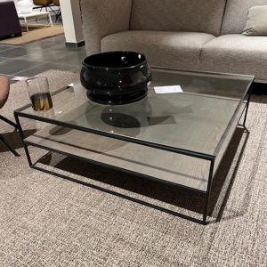 Van Beek Cubic Couchtisch - 100×100 