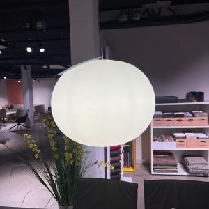 Flos Glo-Ball S2 Pendelleuchte 