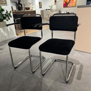 Gispen 201H Esszimmerstuhl (2er-Set) 